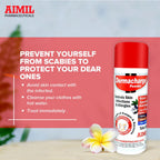 Aimil Dermacharge Powder | Grocsy