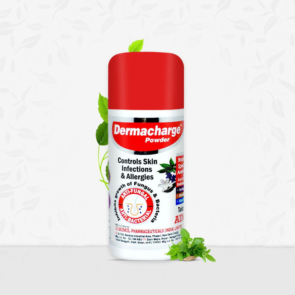 Aimil Dermacharge Powder | Grocsy