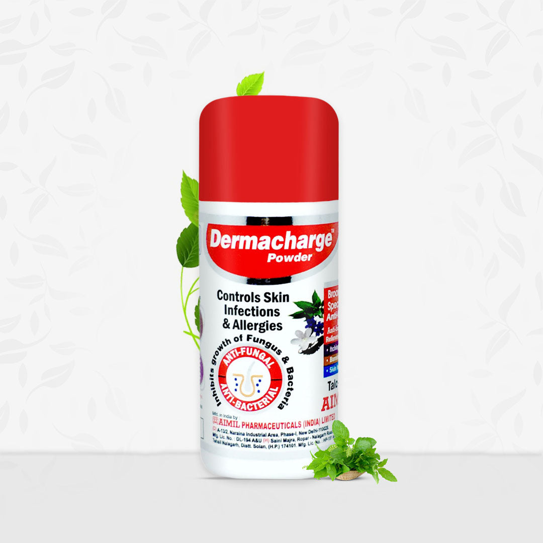 Aimil Dermacharge Powder | Grocsy