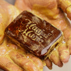 Haappyherbs Manjal Magic Luxury Soap Bar - Family Pack | Grocsy