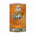 Organic Wellness Detox | Grocsy