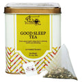 The Indian Chai - Good Sleep Tea 30 Pyramid Tea Bags | Grocsy