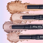 Etude House Bling Bling Eyeshadow Stick - 9 Gold Tail Star (21) | Grocsy