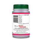 Basic Ayurveda Laxadi Guggulu Tablets | Grocsy