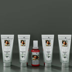 Shahnaz Husain Diamond Plus Facial Kit | Grocsy