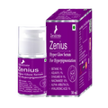 Zenius Hyper Glow serum for Hyperpigmentation | Grocsy