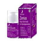 Zenius Hyper Glow serum for Hyperpigmentation | Grocsy
