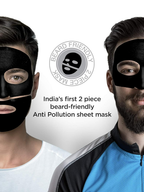 The Man Company Skin Care Kit | Grocsy