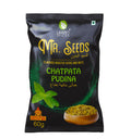 Urban Spices Mr. Seeds Chatpata Pudina | Grocsy