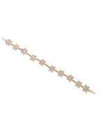 NVR Women's Gold-Polished Traditional Trending Matha Patti | Grocsy