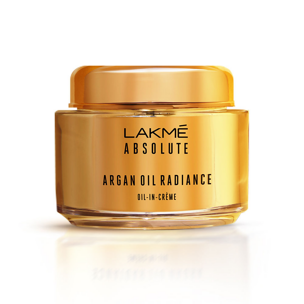 Lakme Absolute Argan Oil Radiance Overnight | Grocsy