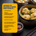 Crista Spices Asian Spices & Seasonings | Grocsy
