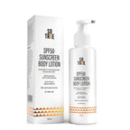 Sotrue SPF 50+ Sunscreen Body Lotion | Grocsy
