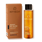 Nyveda Pre-bath Body Treatment Oil |Boost My Glow Radiance Activating | Grocsy