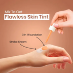 NY Bae Korean Glow Duo - Medium Skin | Grocsy