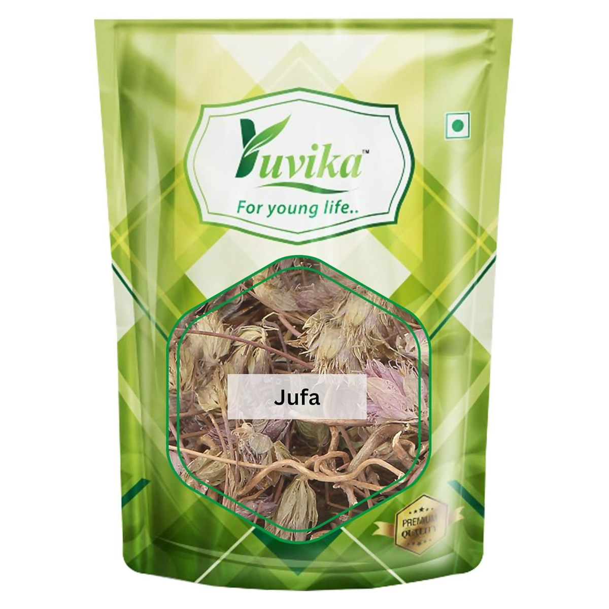 Yuvika Jufa - Zufa - Hyssopus Officinalis Linn - Hyssop - Issopo - Holy Herb | Grocsy