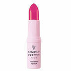 Avon Simply Pretty Colorbliss Lipstick - Lovely Pink | Grocsy