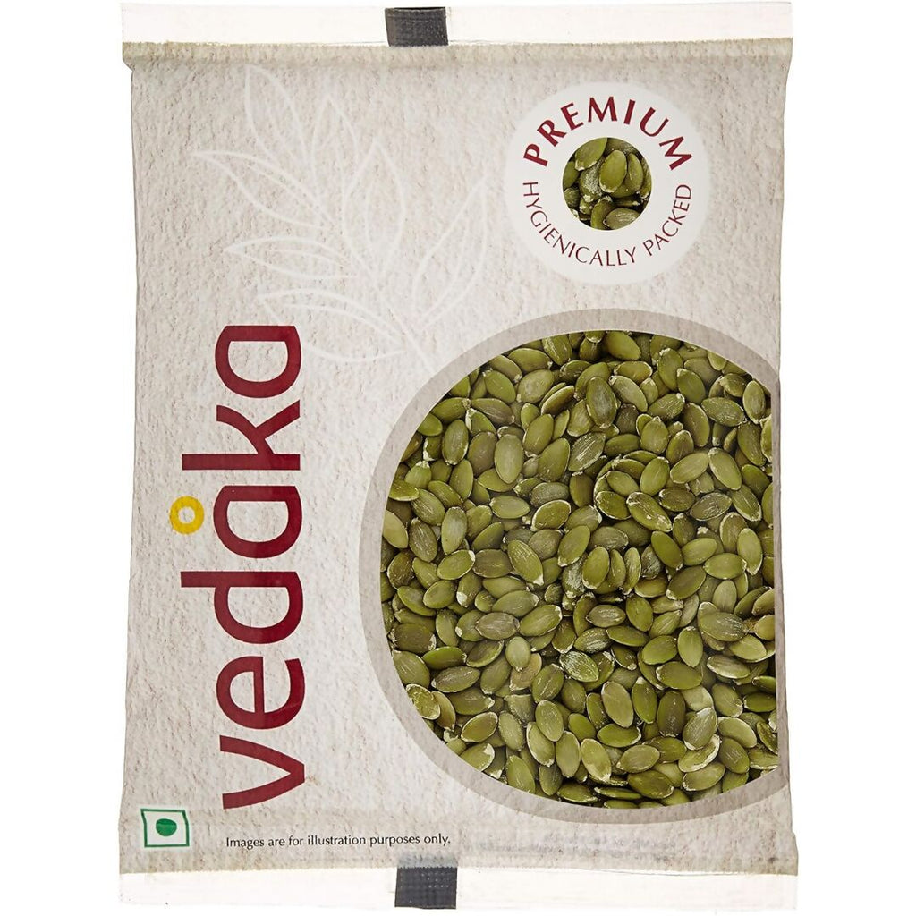 Vedaka Pumpkin Seeds | Grocsy