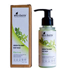 Wild Earth Green Tea Mint Body Wash | Grocsy