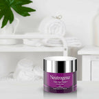 Neutrogena Triple Age Repair Anti Wrinkle Daily Facial Moisturizer With Spf 25 | Grocsy