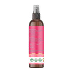 Organic Netra Rose Water with Vitamin C | Grocsy