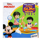 Skoodle Disney Mickey My Crystal Slime Lab | Grocsy