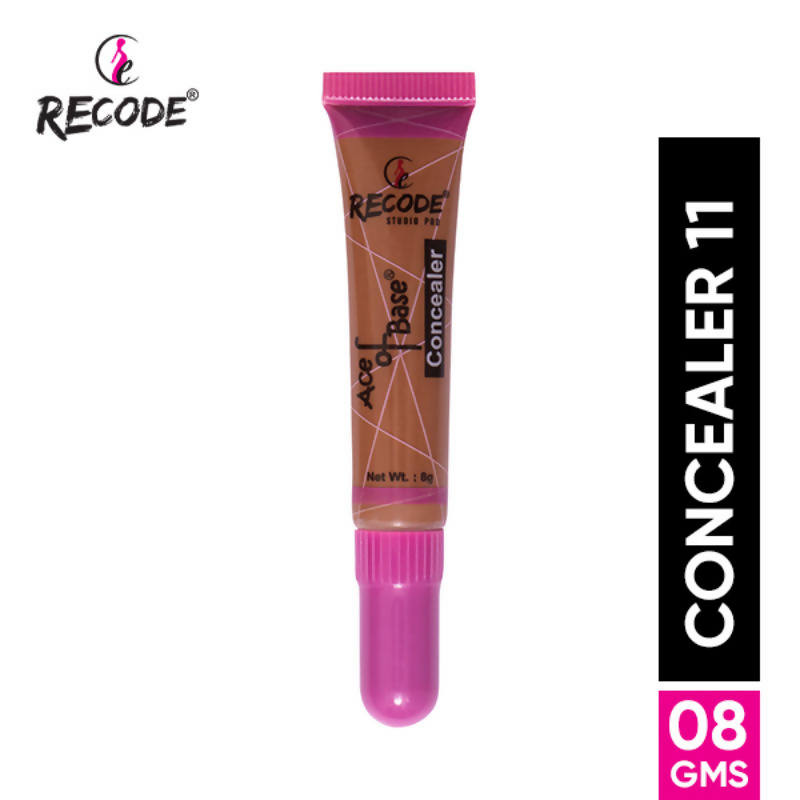 Recode Ace Of Base Concealer - 11 | Grocsy