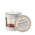 Volamena Argan Oil And Keratin Repair Hair Mask | Grocsy