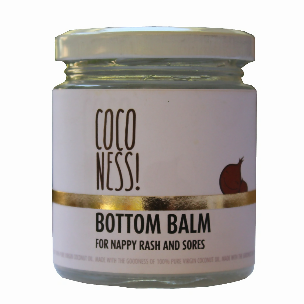 Coconess Bottom Balm | Grocsy