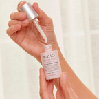 Natio Rosewater Antioxidant Serum | Grocsy