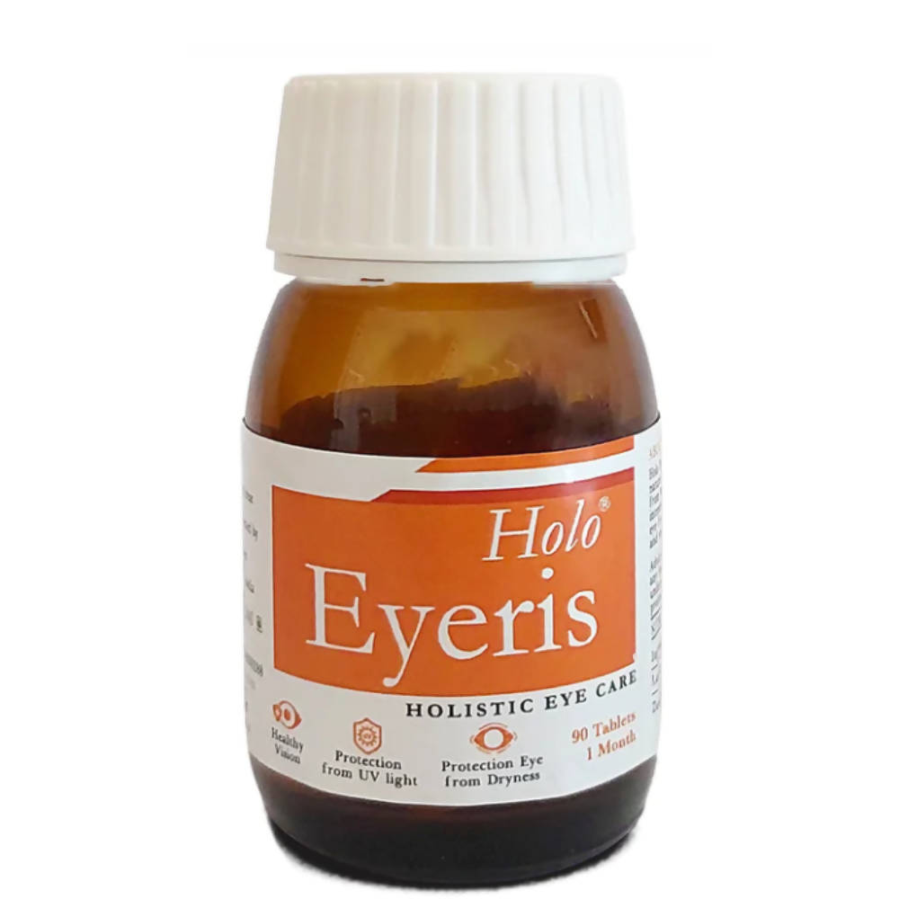 Zeroharm Holo Eyeris Tablets | Grocsy