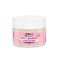 Globus Naturals Rice Ceramide Revival Face Cream, For Korean Glass Skin | Grocsy