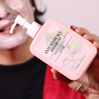 House of Beauty Anti Hairfall Shampoo | Grocsy