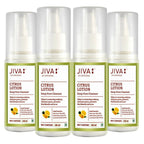 Jiva Ayurveda Citrus Lotion | Grocsy