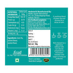 Teame Jasmine Green Tea Tin | Grocsy