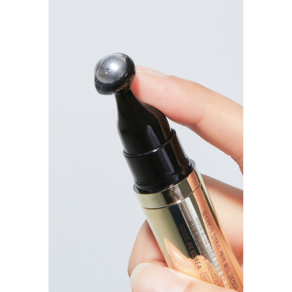 Tonymoly Intense Care Gold 24K Snail Eye Serum Ball | Grocsy