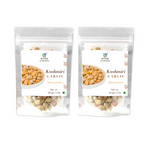 Nxtgen Ayurveda Kashmiri Garlic Single Clove | Grocsy