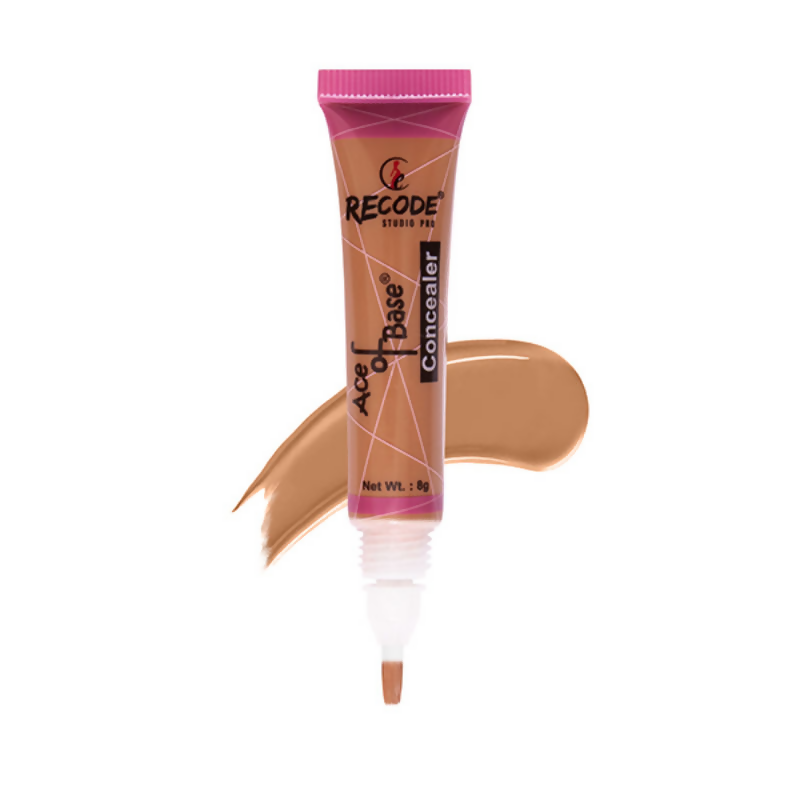 Recode Ace Of Base Concealer - 10 | Grocsy