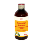 IMIS Ayurveda Dhanvantari kashaya | Grocsy