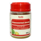 IMIS Ayurveda Dhanvantari Ghrita | Grocsy