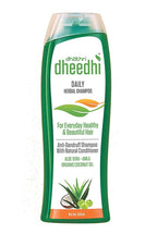 Dhathri Ayurveda Dheedhi Daily Herbal Shampoo | Grocsy