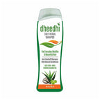 Dhathri Ayurveda Dheedhi Daily Herbal Shampoo | Grocsy