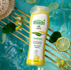 Dhathri Ayurveda Dheedhi Lime Shampoo | Grocsy