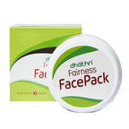 Dhathri Ayurveda Fairness Face Pack | Grocsy