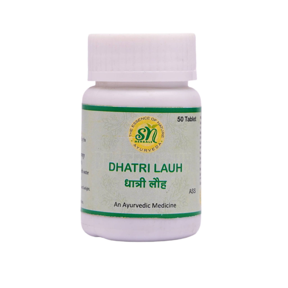 SN Herbals Dhatri Lauh | Grocsy