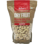 Nature's Cashew W240 | Grocsy