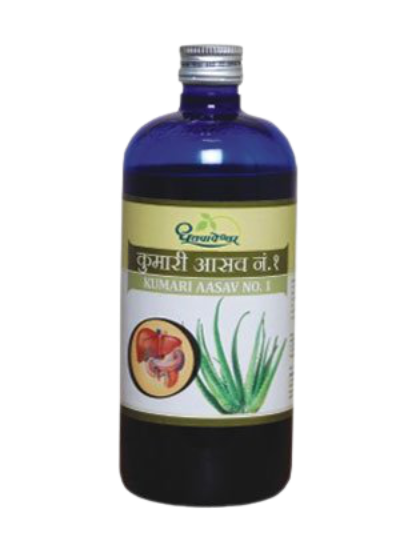 Dhootapapeshwar Kumari Asav | Grocsy