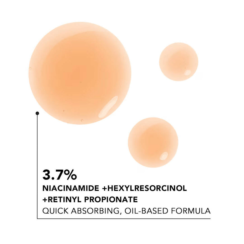 Novology Bi-Phasic Hyperpigmentation Serum | Grocsy
