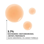 Novology Bi-Phasic Hyperpigmentation Serum | Grocsy