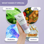 Fixderma Durave Radiance & Brightening Oil Free Face Moisturizer with Probiotics | Grocsy
